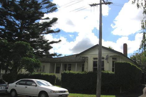 Photo of property in 12 Tarata Street, Mount Eden, Auckland, 1024