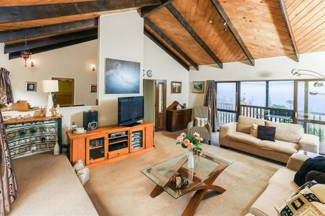 Photo of property in 23 Otuturu Crescent, Ruamahunga, Thames, 3575