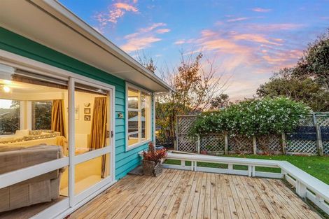 Photo of property in 45 Ayton Drive, Whitby, Porirua, 5024