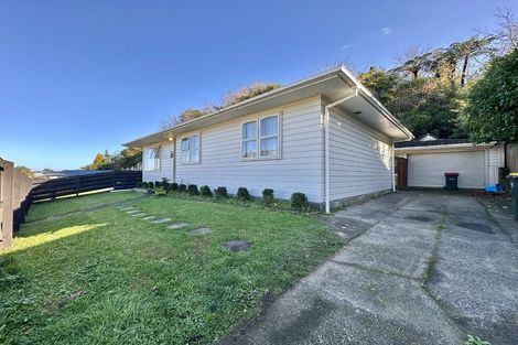 Photo of property in 205 Major Drive, Kelson, Lower Hutt, 5010