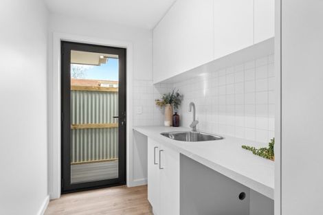Photo of property in 46 Burnett Street, Ashburton, 7700