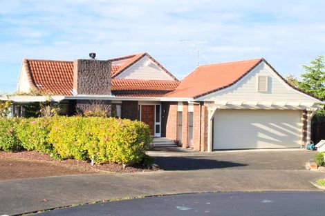 Photo of property in 11 Jolyn Place, Cockle Bay, Auckland, 2014