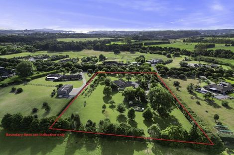 Photo of property in 108 Waitotara Drive, Waipapa, 0230