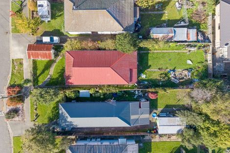 Photo of property in 16 Newcastle Street, Phillipstown, Christchurch, 8011