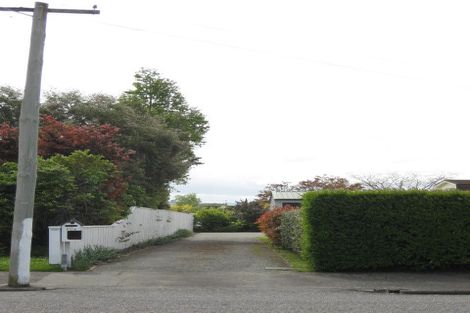 Photo of property in 10a Penny Street, Mayfield, Blenheim, 7201