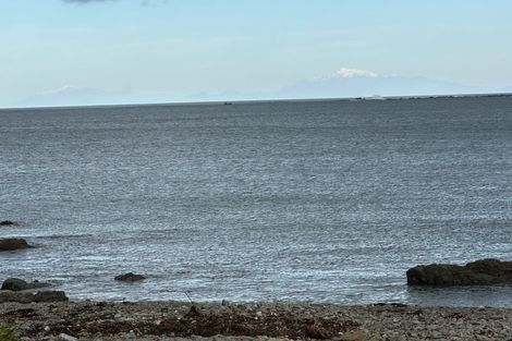 Photo of property in 50 Moa Point Road, Moa Point, Wellington, 6022