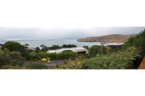 Photo of property in 3a Langdale Place, Scarborough, Christchurch, 8081