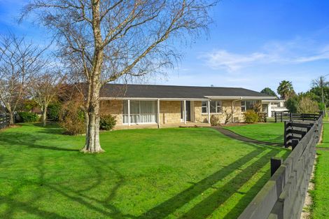 Photo of property in 20 Tower Road, Matamata, 3400
