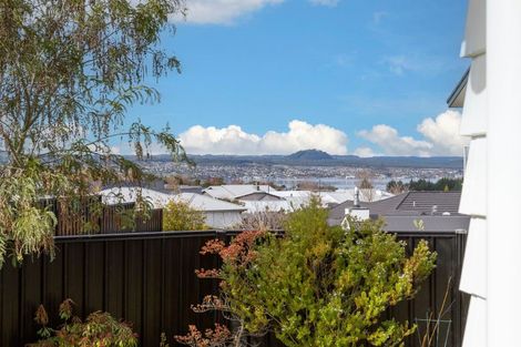 Photo of property in 21 Marabou Crescent, Nukuhau, Taupo, 3330