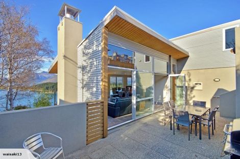 Photo of property in 21/7 Earnslaw Terrace, Queenstown, 9300