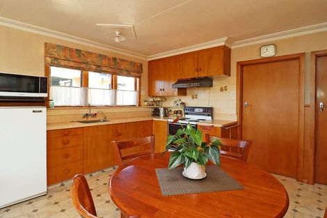 Photo of property in 4 Cambridge Place, Holmes Hill, Oamaru, 9401