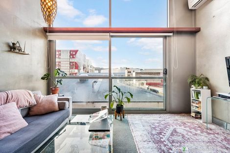 Photo of property in Tattoo Apartments, 31/42 Abel Smith Street, Te Aro, Wellington, 6011