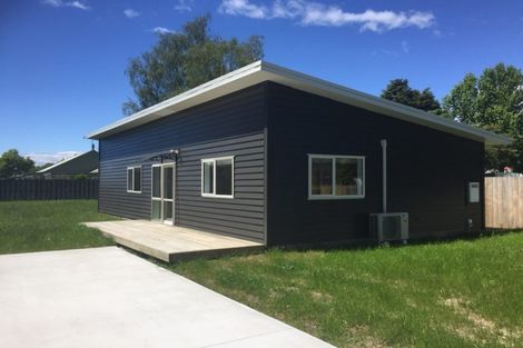 Photo of property in 36 Te Iwiheke Place, Turangi, 3334