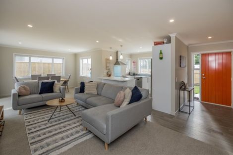 Photo of property in 55a Kings Drive, Levin, 5510