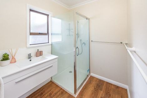 Photo of property in 18 Konini Street, Tawhero, Whanganui, 4501