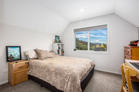 Photo of property in 3b Faris Crescent, Wainuiomata, Lower Hutt, 5014
