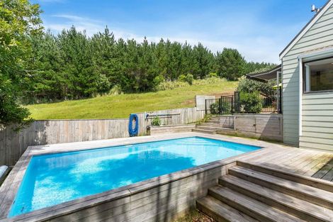 Photo of property in 234 Russell Bruce Place, Onemana, Whangamata, 3691