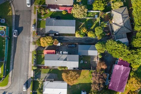 Photo of property in 42 Waiau Place, Kingswell, Invercargill, 9812