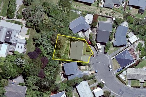 Photo of property in 35 Kahikatea Grove, Paparangi, Wellington, 6037