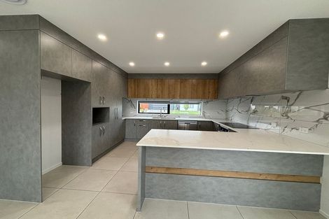 Photo of property in 16 Sequel Road, Halswell, Christchurch, 8025