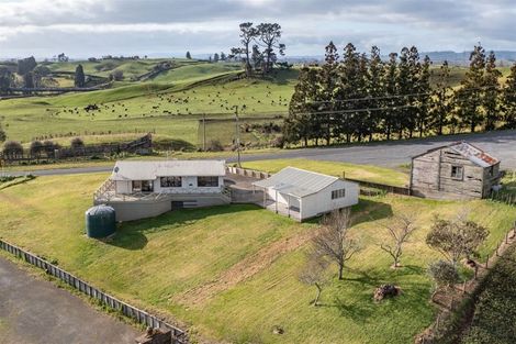 Photo of property in 191 Hetherington Road, Huntly, 3772