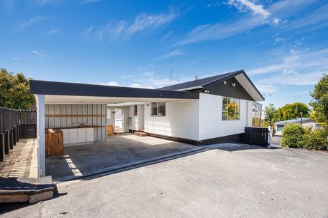 Photo of property in 20 Heatherlea Heights, Feilding, 4702
