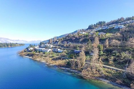 Photo of property in 279 Frankton Road, Queenstown, 9300