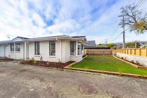 Photo of property in 3a Epuni Street, Hutt Central, Lower Hutt, 5011