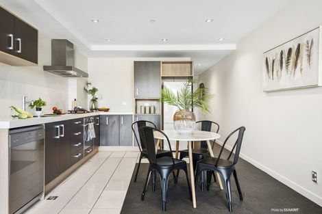 Photo of property in Monument Apartments, 8f/245 Wakefield Street, Te Aro, Wellington, 6011