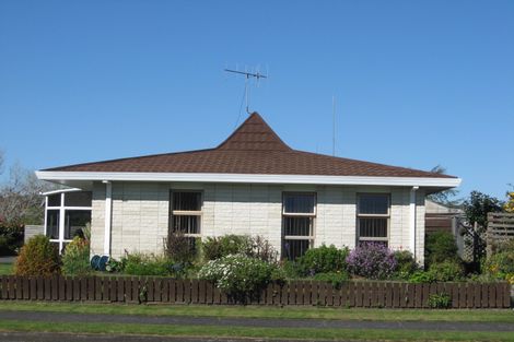 Photo of property in 48 Hakanoa Street, Huntly, 3700