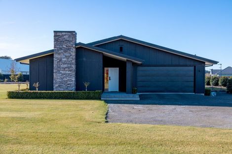 Photo of property in 30 Hampton Drive, Swannanoa, Kaiapoi, 7692