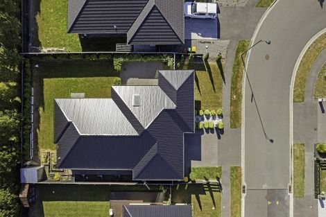 Photo of property in 4 Mardyke Street, Halswell, Christchurch, 8025