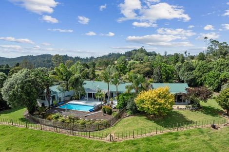 Photo of property in 212 Pukeatua Road, Maungatapere, Whangarei, 0179