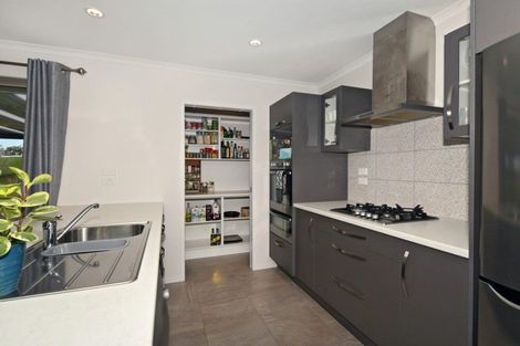 Photo of property in 201 Gomez Road, Hikurangi, 0181