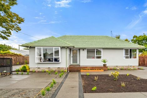 Photo of property in 31 Horton Place, Avondale, Christchurch, 8061