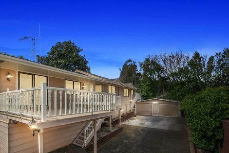 Photo of property in 4 Wattle Place, Chartwell, Hamilton, 3210
