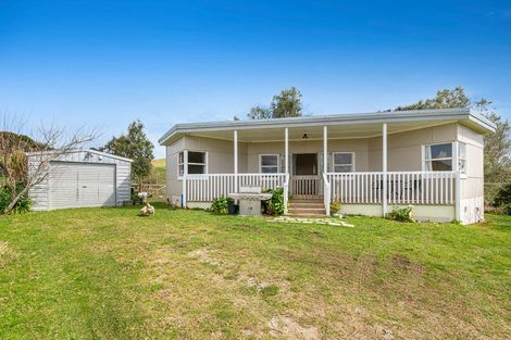 Photo of property in 648 West Coast Road, Makarau, Warkworth, 0981