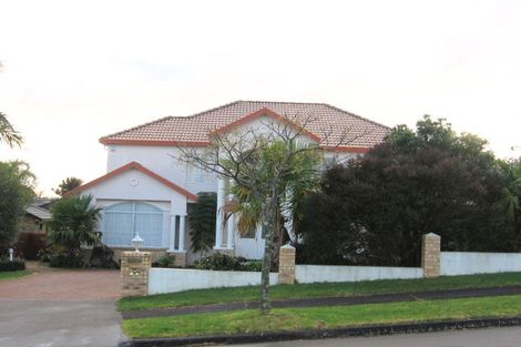 Photo of property in 3 Bantry Court, Dannemora, Auckland, 2016