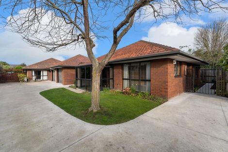 Photo of property in 1/414 Greers Road, Bishopdale, Christchurch, 8053