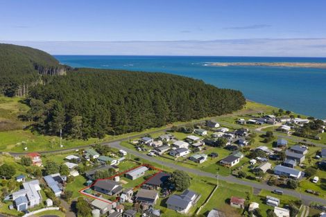 Photo of property in 66 Ash Terrace, Kawhia, 3889