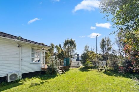 Photo of property in 38 Jupiter Street, Rosehill, Papakura, 2113