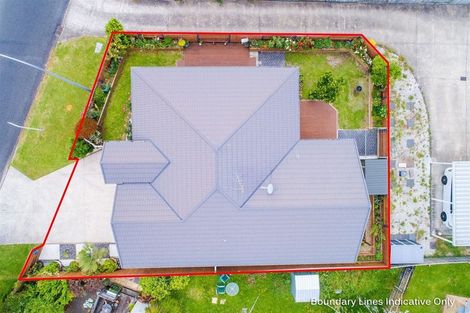 Photo of property in 41a Saxbys Road, Deanwell, Hamilton, 3206