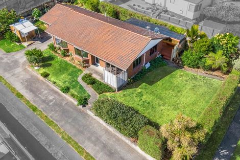 Photo of property in 25 Cromwell Drive, Fitzroy, Hamilton, 3206