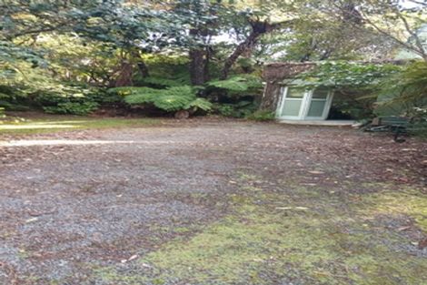 Photo of property in 5 Nikau Street, Duncan Bay, Tennyson Inlet, 7195