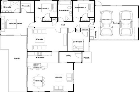 Photo of property in 277 Makino Road, Feilding, 4702