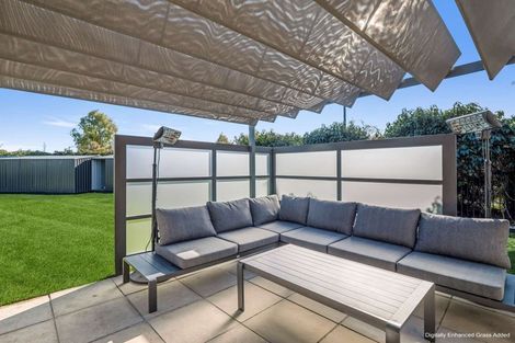 Photo of property in 31 Seymour Drive, Rolleston, 7614