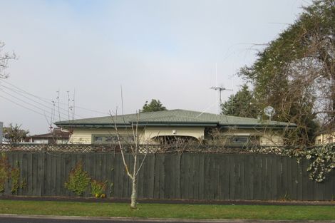 Photo of property in 58 Cook Street, Hamilton East, Hamilton, 3216