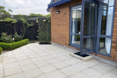 Photo of property in 31c Darvel Street, Riccarton, Christchurch, 8011