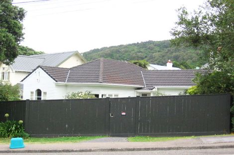 Photo of property in 52 Box Hill, Khandallah, Wellington, 6035