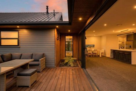 Photo of property in 1 Vahsel Bay, Wigram, Christchurch, 8025